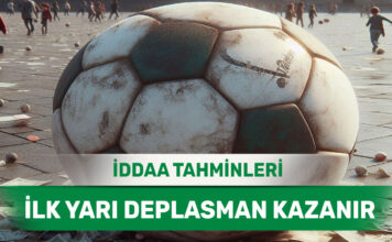 19 Ocak 2025 Pazar İY 2 banko iddaa tahminleri