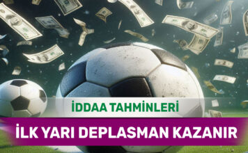 6 Ocak 2025 Pazartesi İY 2 banko iddaa tahminleri