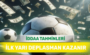13 Ocak 2025 Pazartesi İY 2 banko iddaa tahminleri