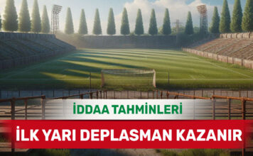 20 Ocak 2025 Pazartesi İY 2 banko iddaa tahminleri
