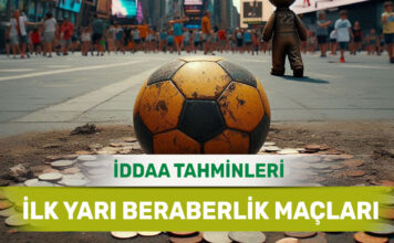 20 Ocak 2025 Pazartesi İY X banko iddaa tahminleri