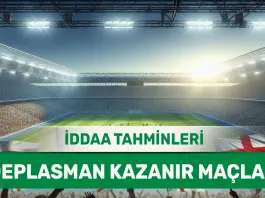 9 Ocak 2025 Perşembe MS 2 banko iddaa tahminleri