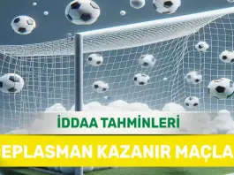 17 Ocak 2025 Cuma MS 2 banko iddaa tahminleri