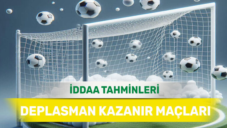 Dış Sahada Sürpriz ve Favori Arayanlar: 6 Ağustos 2025 Çarşamba Bülteni