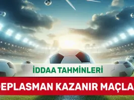 8 Ocak 2025 Çarşamba MS 2 banko iddaa tahminleri