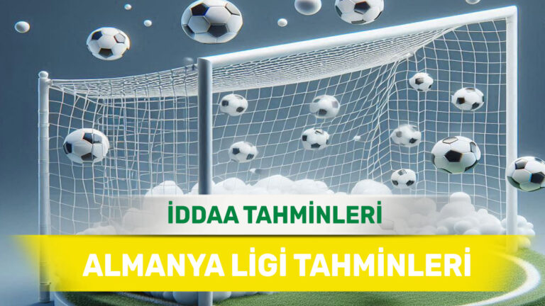 Haftanın En Çekişmeli Bundesliga Mücadeleleri (22 Şubat 2025 Cumartesi)