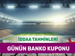 3 Şubat 2025 Pazartesi banko iddaa tahminleri