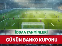 6 Şubat 2025 Perşembe banko iddaa tahminleri