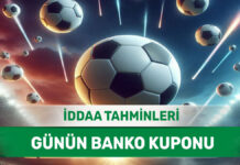 5 Şubat 2025 Çarşamba banko iddaa tahminleri
