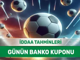 5 Şubat 2025 Çarşamba banko iddaa tahminleri