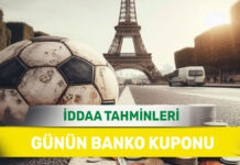 27 Şubat 2025 Perşembe banko iddaa tahminleri