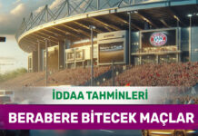 16 Şubat 2025 Pazar MS X banko iddaa tahminleri