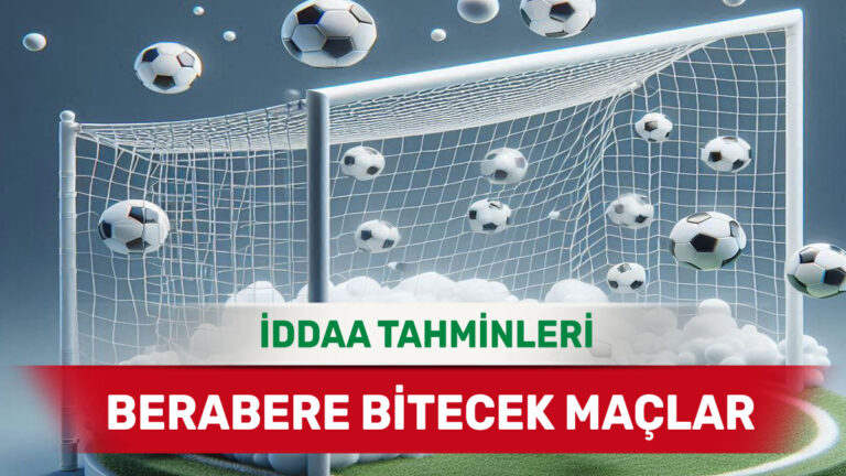 Sahada Puan Kardeşliği Olabilecek Maçların Analizi (13 Haziran 2025 Cuma)