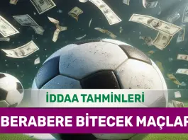 5 Şubat 2025 Çarşamba MS X banko iddaa tahminleri