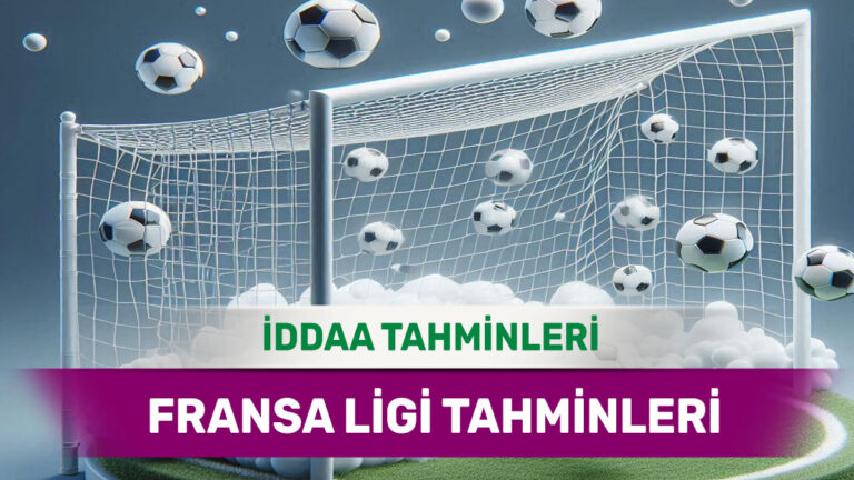 7 Şubat 2025 Cuma - Ligue 1'de Haftanın Görünümü ve Maç Analizleri