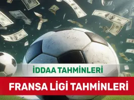 2 Şubat 2025 Pazar Fransa ligi banko iddaa tahminleri