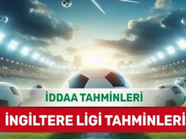 21 Şubat 2025 Cuma İngiltere ligi banko iddaa tahminleri