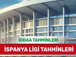 2 Şubat 2025 Pazar İspanya ligi banko iddaa tahminleri