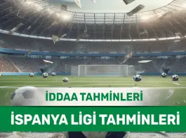 8 Şubat 2025 Cumartesi İspanya ligi banko iddaa tahminleri