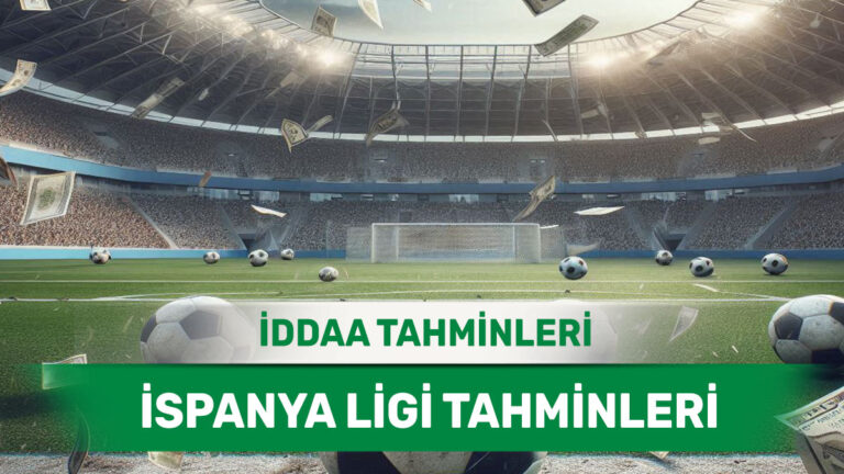 İspanya La Liga: 18 Mayıs 2025 Pazar Oynanacak Maçların Yorumları