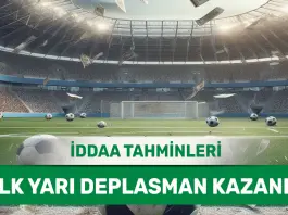 5 Şubat 2025 Çarşamba İY 2 banko iddaa tahminleri