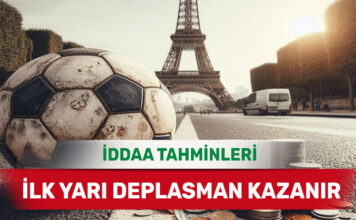 9 Şubat 2025 Pazar İY 2 banko iddaa tahminleri