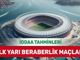 23 Şubat 2025 Pazar İY X banko iddaa tahminleri