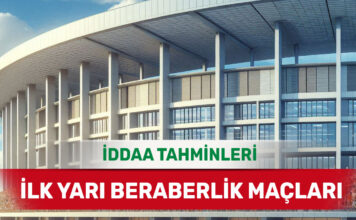 3 Şubat 2025 Pazartesi İY X banko iddaa tahminleri