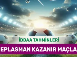 6 Şubat 2025 Perşembe MS 2 banko iddaa tahminleri