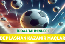 18 Şubat 2025 Salı MS 2 banko iddaa tahminleri