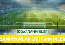 19 Şubat 2025 Çarşamba Şampiyonlar Ligi banko iddaa tahminleri