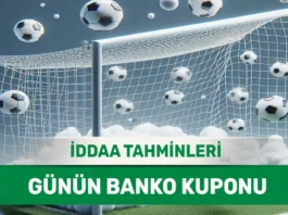 12 Mart 2025 Çarşamba banko iddaa tahminleri