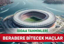 28 Mart 2025 Cuma MS X banko iddaa tahminleri