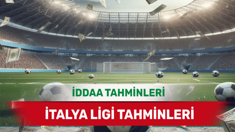 Futbolseverler İçin Serie A Rehberi - 1 Mart 2025 Cumartesi