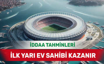 27 Mart 2025 Perşembe İY 1 banko iddaa tahminleri