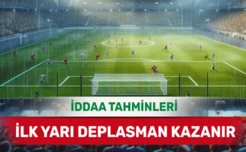 13 Mart 2025 Perşembe İY 2 banko iddaa tahminleri