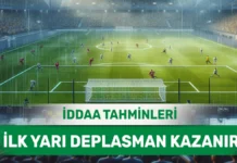 17 Mart 2025 Pazartesi İY 2 banko iddaa tahminleri