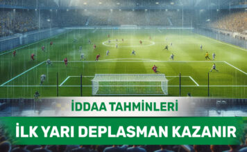 17 Mart 2025 Pazartesi İY 2 banko iddaa tahminleri