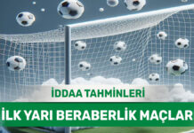 15 Mart 2025 Cumartesi İY X banko iddaa tahminleri