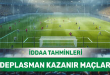 20 Mart 2025 Perşembe MS 2 banko iddaa tahminleri