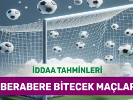 8 Nisan 2025 Salı MS X banko iddaa tahminleri