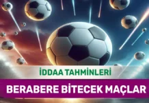 1 Nisan 2025 Salı MS X banko iddaa tahminleri