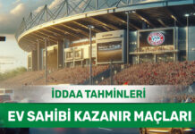 3 Nisan 2025 Perşembe MS 1 banko iddaa tahminleri