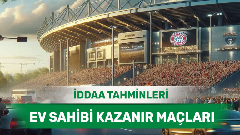 Ev Sahibi Performanslarıyla Dikkat Çeken Mücadeleler - 4 Temmuz 2025 Cuma