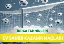 15 Nisan 2025 Salı MS 1 banko iddaa tahminleri