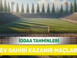 10 Nisan 2025 Perşembe MS 1 banko iddaa tahminleri