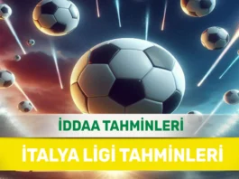 23 Nisan 2025 Çarşamba İtalya ligi banko iddaa tahminleri