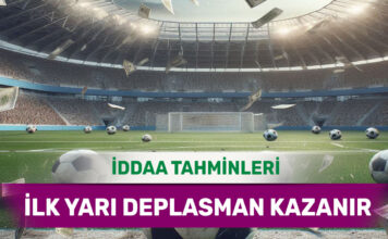 24 Nisan 2025 Perşembe İY 2 banko iddaa tahminleri