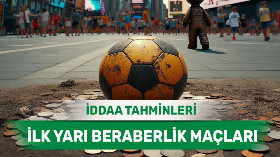 9 Nisan 2025 Çarşamba İY X banko iddaa tahminleri