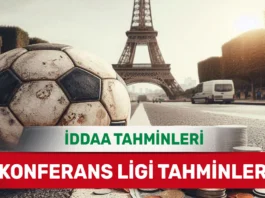17 Nisan 2025 Perşembe Konferans Ligi banko iddaa tahminleri